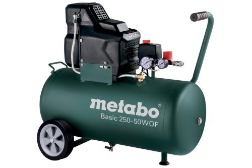 Metabo Basic 250-50 W OF (601535000) Kompresszor