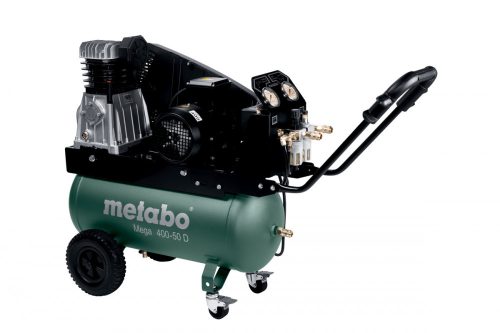 Metabo Mega 400-50 D (601537000) Kompresszor