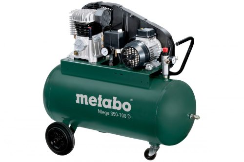 Metabo Mega 350-100 D (601539000) Kompresszor