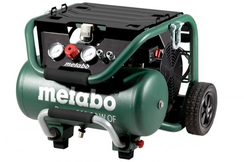 Metabo Power 400-20 W OF (601546000) Kompresszor