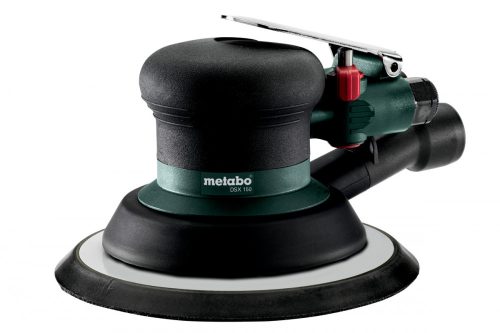 Metabo DSX 150 (601558000) Sűrített levegős excentercsiszoló