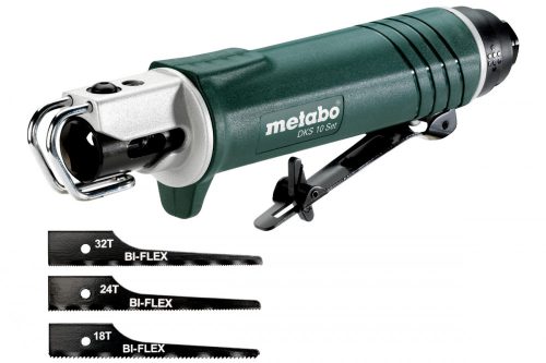 Metabo DKS 10 Set (601560500) Sűrített levegős karosszériafűrész