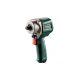 Metabo DSSW 500-1/2" C (601590000) Sűrített levegős ütvecsavarozó