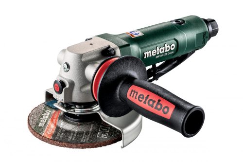 Metabo DW 10-125 Quick (601591000) Sűrített levegős sarokcsiszoló