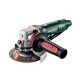 Metabo DW 10-125 Quick (601591000) Sűrített levegős sarokcsiszoló