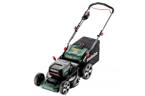 Metabo RM 36-18 LTX BL 46 (601606650) Akkus fűnyíró