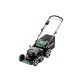 Metabo RM 36-18 LTX BL 46 (601606650) Akkus fűnyíró