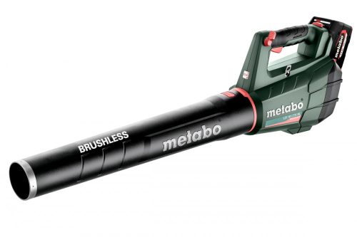 Metabo LB 18 LTX BL (601607650) Akkus lombfúvó