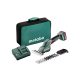 Metabo PowerMaxx SGS 12 Q (601608500) Akkus bokor- és fűnyíró olló