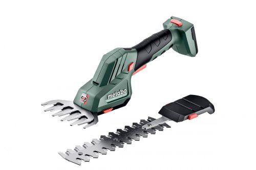 Metabo PowerMaxx SGS 12 Q (601608840) Akkus bokor- és fűnyíró olló