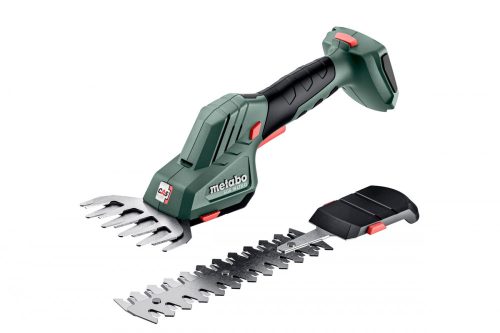 Metabo SGS 18 LTX Q (601609840) Akkus bokor- és fűnyíró olló