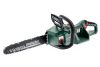 Metabo MS 36-18 LTX BL 40 (601613850) Akkus láncfűrész