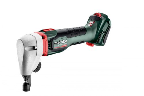 Metabo NIV 18 LTX BL 1.6 (601614840) Akkus folyamatos lyukasztó