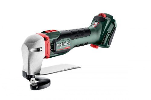 Metabo SCV 18 LTX BL 1.6 (601615840) Akkus lemezolló