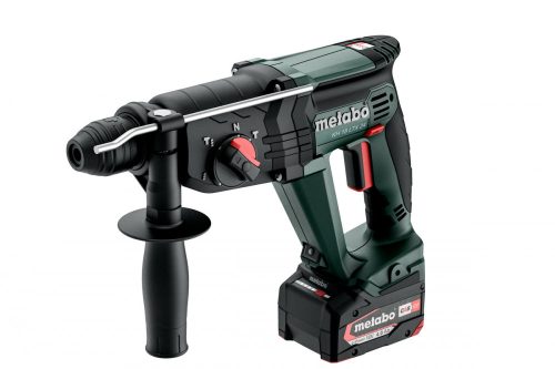 Metabo KH 18 LTX 24 (601712510) Akkus kalapács