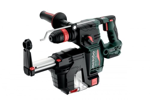 Metabo KH 18 LTX BL 24 Q Set ISA  (601714900) Akkus kalapács