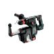 Metabo KH 18 LTX BL 24 Q Set ISA  (601714900) Akkus kalapács