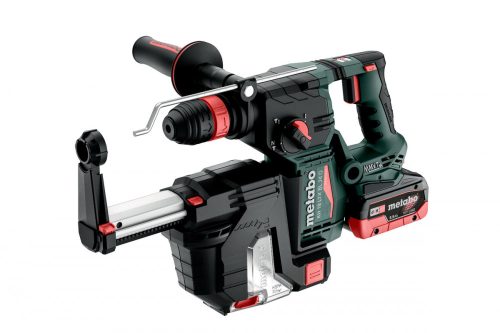 Metabo KH 18 LTX BL 24 Q Set ISA  (601714930) Akkus kalapács