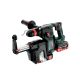 Metabo KH 18 LTX BL 24 Q Set ISA  (601714930) Akkus kalapács