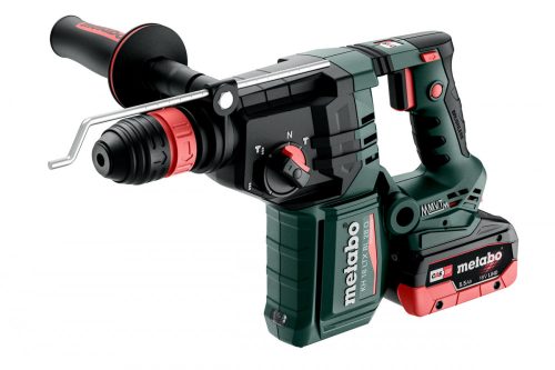 Metabo KH 18 LTX BL 28 Q (601715660) Akkus kalapács