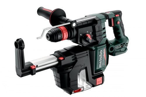 Metabo KH 18 LTX BL 28 Q Set ISA  (601715900) Akkus kalapács