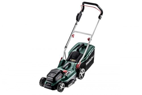 Metabo RM 36-18 LTX BL 36 (601716650) Akkus fűnyíró