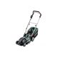 Metabo RM 36-18 LTX BL 36 (601716650) Akkus fűnyíró