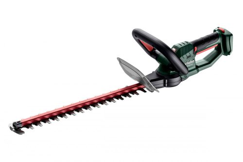 Metabo HS 18 LTX 45 (601717850) Akkus sövényvágó