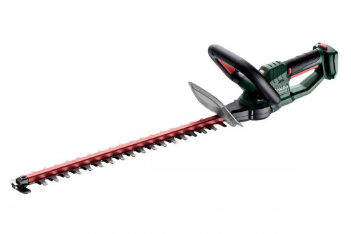 Metabo HS 18 LTX 55 (601718850) Akkus sövényvágó