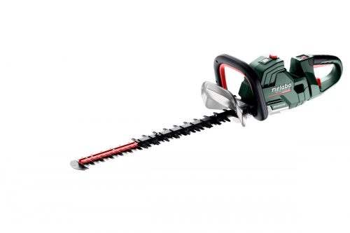 Metabo HS 18 LTX BL 55 (601722850) Akkus sövényvágó