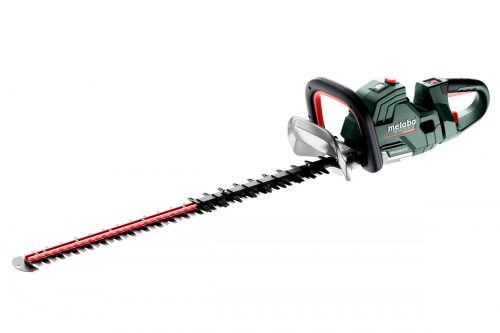 Metabo HS 18 LTX BL 75 (601724850) Akkus sövényvágó