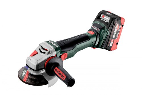 Metabo WB 18 LTX BL 15-125 Quick (601730660) Akkus sarokcsiszoló