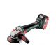 Metabo WB 18 LTX BL 15-125 Quick (601730660) Akkus sarokcsiszoló