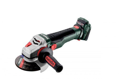 Metabo WB 18 LTX BL 15-125 Quick (601730840) Akkus sarokcsiszoló