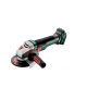 Metabo WB 18 LTX BL 15-125 Quick (601730840) Akkus sarokcsiszoló