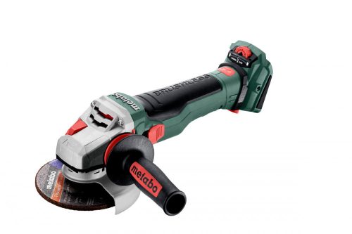 Metabo WVB 18 LTX BL 15-125 Quick (601731840) Akkus sarokcsiszoló