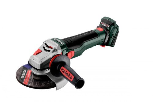 Metabo WB 18 LTX BL 15-150 Quick (601732840) Akkus sarokcsiszoló