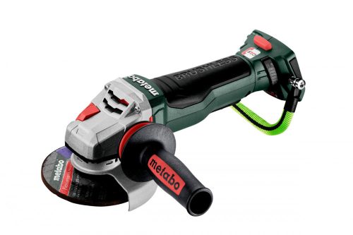 Metabo WPBA 18 LTX BL 15-125 Quick DS (601734840) Akkus sarokcsiszoló