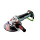 Metabo WPBA 18 LTX BL 15-180 Quick DS (601746840) Akkus sarokcsiszoló