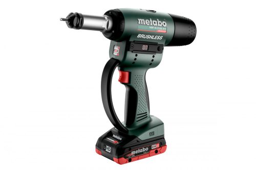 Metabo NMP 18 LTX BL M10 (601788800) Akkus szegecsanya pisztoly