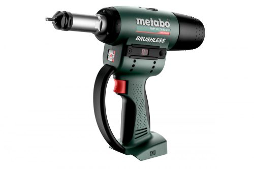 Metabo NMP 18 LTX BL M10 (601788850) Akkus szegecsanya pisztoly