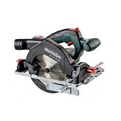 Metabo KS 18 LTX 57 (601857840) Akkus kézi körfűrész