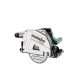 Metabo KT 18 LTX 66 BL (601866810) Akkus merülőfűrész