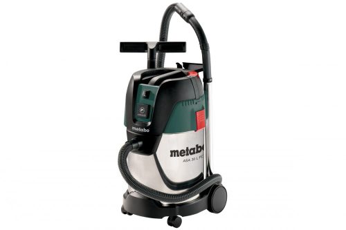 Metabo ASA 30 L PC Inox (602015000) Univerzális porszívó