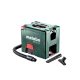 Metabo AS 18 L PC (602021850) Akkus porszívó