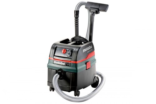 Metabo ASR 25 L SC (602024000) Univerzális porszívó