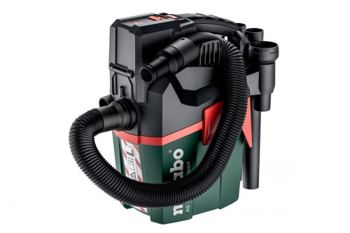 Metabo AS 18 L PC Compact (602028850) Akkus porszívó