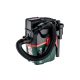 Metabo AS 18 L PC Compact (602028850) Akkus porszívó