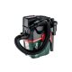 Metabo AS 18 HEPA PC Compact (602029850) Akkus porszívó