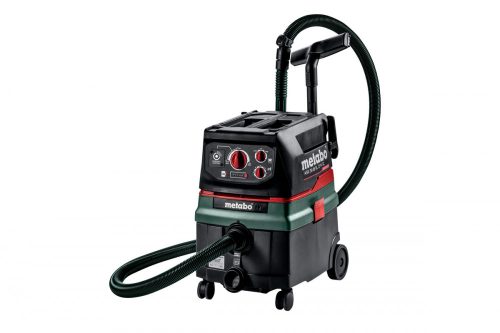 Metabo ASR 36-18 BL 25 M SC (602046850) Akkus porszívó